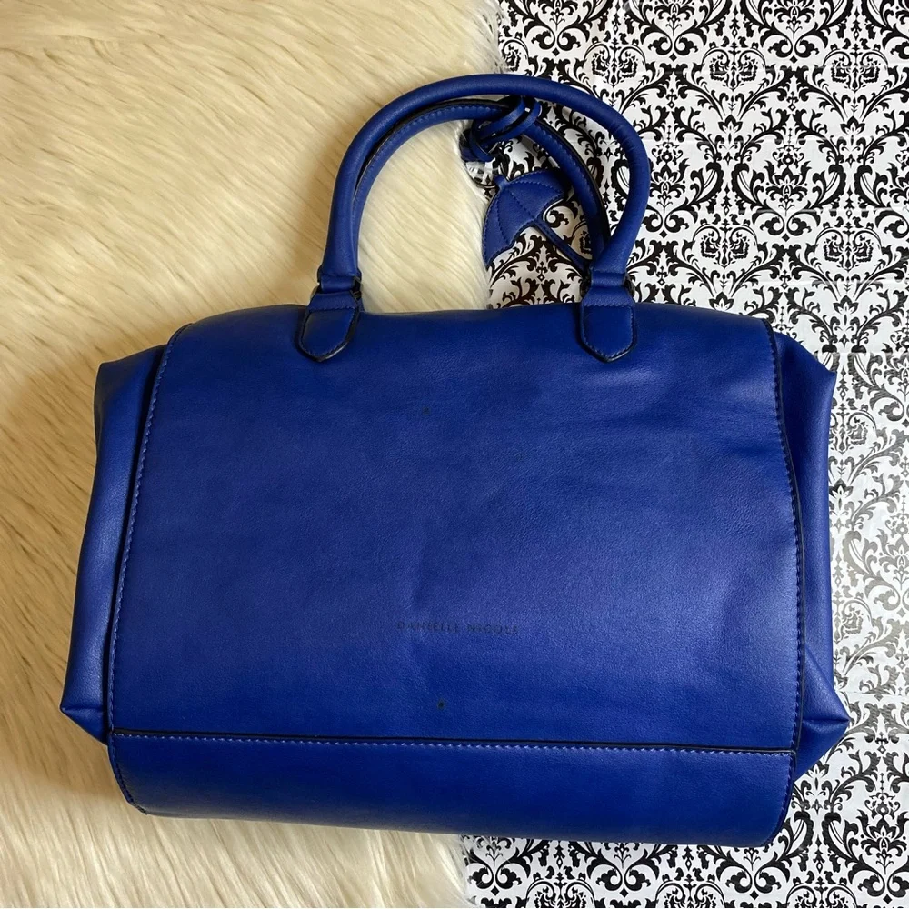 Danielle Nicole Disney ‘Mary Poppins’ limited edition satchel duffle handbag bag